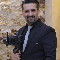 حامد طالقانی پروفایل