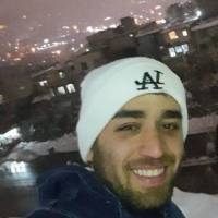 صادقی پروفایل