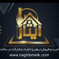 املاک ایثار نقیبی پروفایل