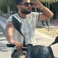 amir falahi پروفایل