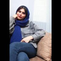 یلدا مهدوی پروفایل