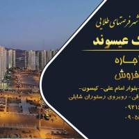 املاک عیسوند محمودی  پروفایل