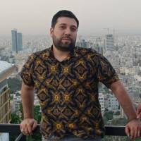فرشاد ناروئی پروفایل