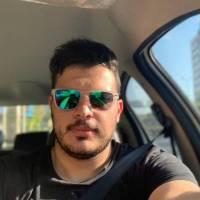 ایمان علی زاده پروفایل
