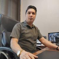  حمید تبریزی  پروفایل