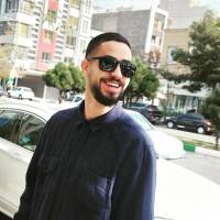 یاشار قدمگاهی پروفایل