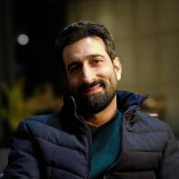 سید حسین خاتمی پروفایل