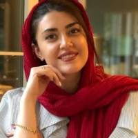 خانم زارعی پروفایل
