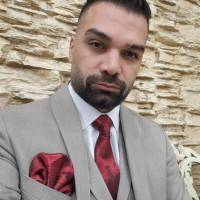 داود فلاح پروفایل
