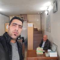 حسین محمدیان پروفایل