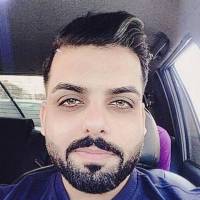 فرزاد اندیکایی پروفایل