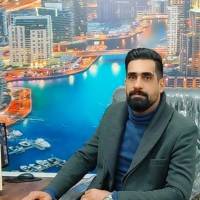 میثم رسولی پروفایل