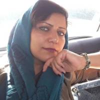 آرزو باقری پروفایل