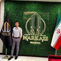  حسن قمی  پروفایل