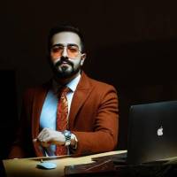 سینامحمد یاری پروفایل