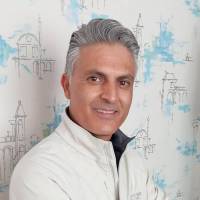 علیرضا آذربایجانی پروفایل