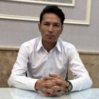 اسماعیل جنگ آزما مشاهیر  پروفایل