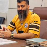 پوراسداله پروفایل