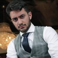 مرتضی بخشیان پروفایل