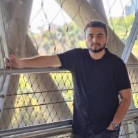 کارمند تعاونی محجوبی  پروفایل