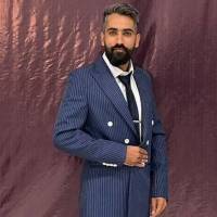 امـیـد بـنـی اسـد پروفایل