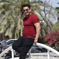 محمد امین صالحی پروفایل
