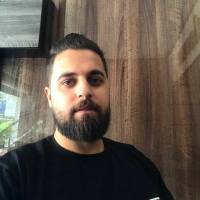 بنیامین حبیبی دپارتمان آقای ملک  پروفایل