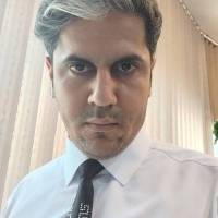 امجد 00123350458 پروفایل