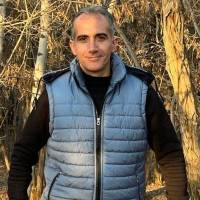 صابر رحمانی پروفایل