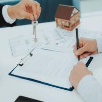 املاک پارس پروفایل