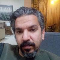 احمد احمدی فر پروفایل