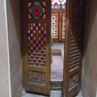 خانم نادری پروفایل