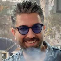شهاب فتحی پروفایل