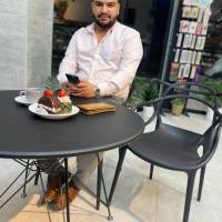 محمدحسین افتخاری پروفایل