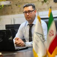 صادق کریمی پروفایل