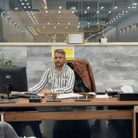 مجتبی کریمی پروفایل