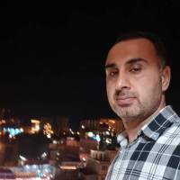 کریم کیانی زاده پروفایل