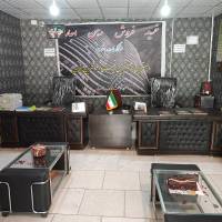 املاک پرگاس برف زاده پروفایل