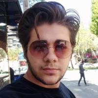 سید مهدی غالبی پروفایل