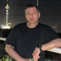 آقای مقیمی پروفایل