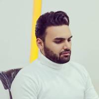مهندس خلج پروفایل