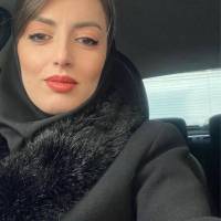 ندا رادی پروفایل