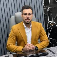 مهندس مرادی پروفایل