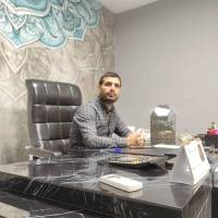 شاهی وند shahi پروفایل