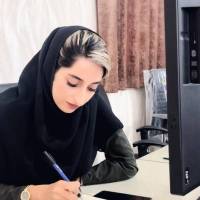 خانم طاهری پروفایل