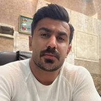 پویا حیدری پروفایل