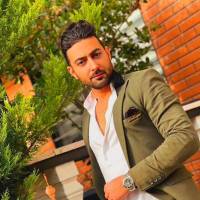 شایان نوری پروفایل
