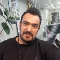 محمد حیدری پروفایل