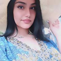 سارا زارعی پروفایل