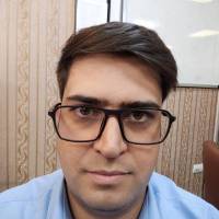 مهرداد دشتی پروفایل